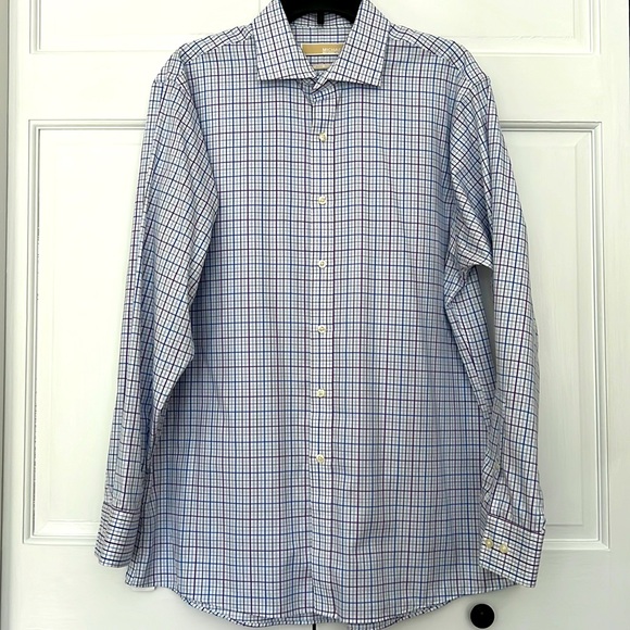 Michael Kors dress shirt (XL) - Picture 1 of 6